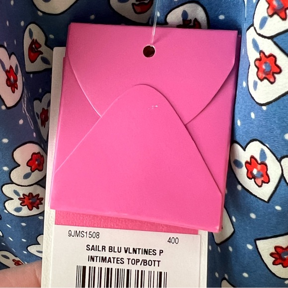 NWT Juicy Couture Pajama Top - Picture 13 of 15